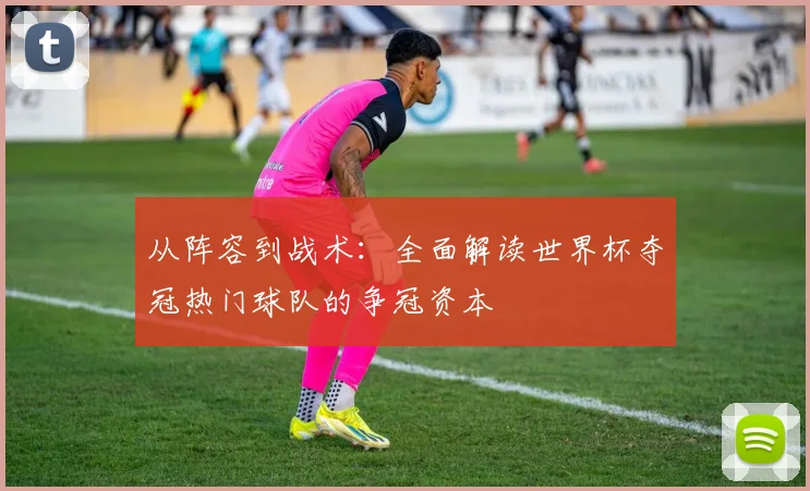 从阵容到战术：全面解读世界杯夺冠热门球队的争冠资本