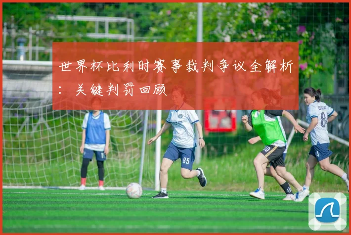 世界杯比利时赛事裁判争议全解析：关键判罚回顾
